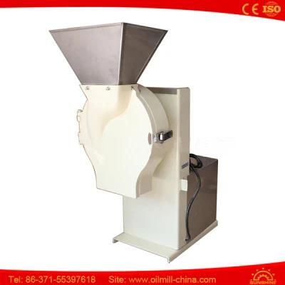 Vegetable Cutter Onion Slicing Machine Ginger Cutting Machine Garlic Cutter