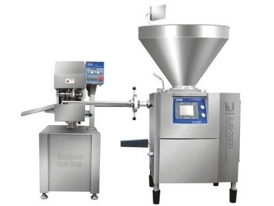 Mechanical Filler for Sausage Making (2JG-7200)