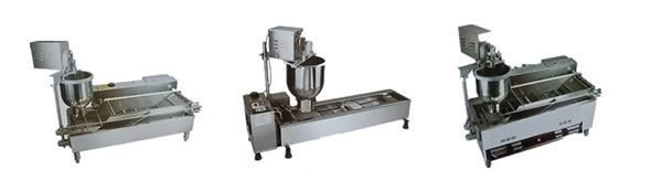 Free Shipping to France T-101 Factory Direct Popular Mini Donut Makers /Waffle Donut Making Machine/Electric Donut Maker