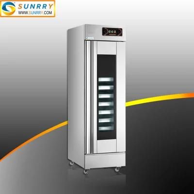 Walfos Thick Proofing Dough Bread High Fermentation Fermenting Equipment