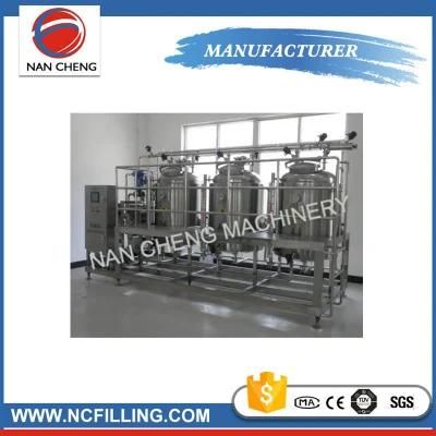 Popular Mineral Water Factory