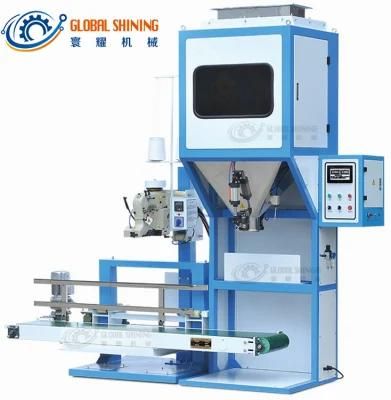 Edible Refined Iodized Industrial Food Talbe Human Bath Livestock Salt Packaging Machine ...