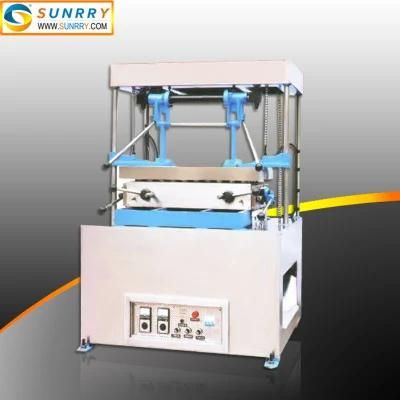 Automatic Electric Ice Cream Cone Making Machine