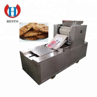 Automatic Small Biscuit Making Machine With Best Price