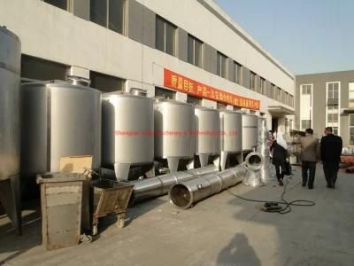 Fruit Juice Processing Machine &amp; Fruit Juice Production Line