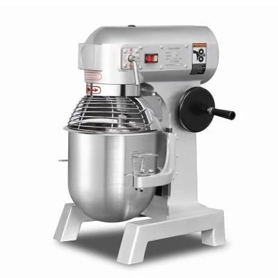 Professional Bakery Equipment 10L Egg Planetary Mixer/Cake Mixer for Sales