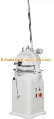 Kitchen Equipment Commercial Dough Divider and Rounder