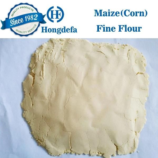 Nshima Breakfast Mealie-Meal Super White Maize Flour Milling Machines