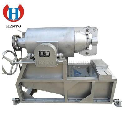 China Supplier Of Palm Kernel Cracking Machine For Sale