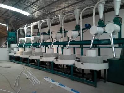 Wheat Flour Mill Plant Wheat Flour Mill Price