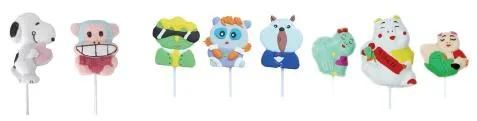 Kt-10 Handmade Marshmallow / Cartoon Marshmallow Depositing Machine