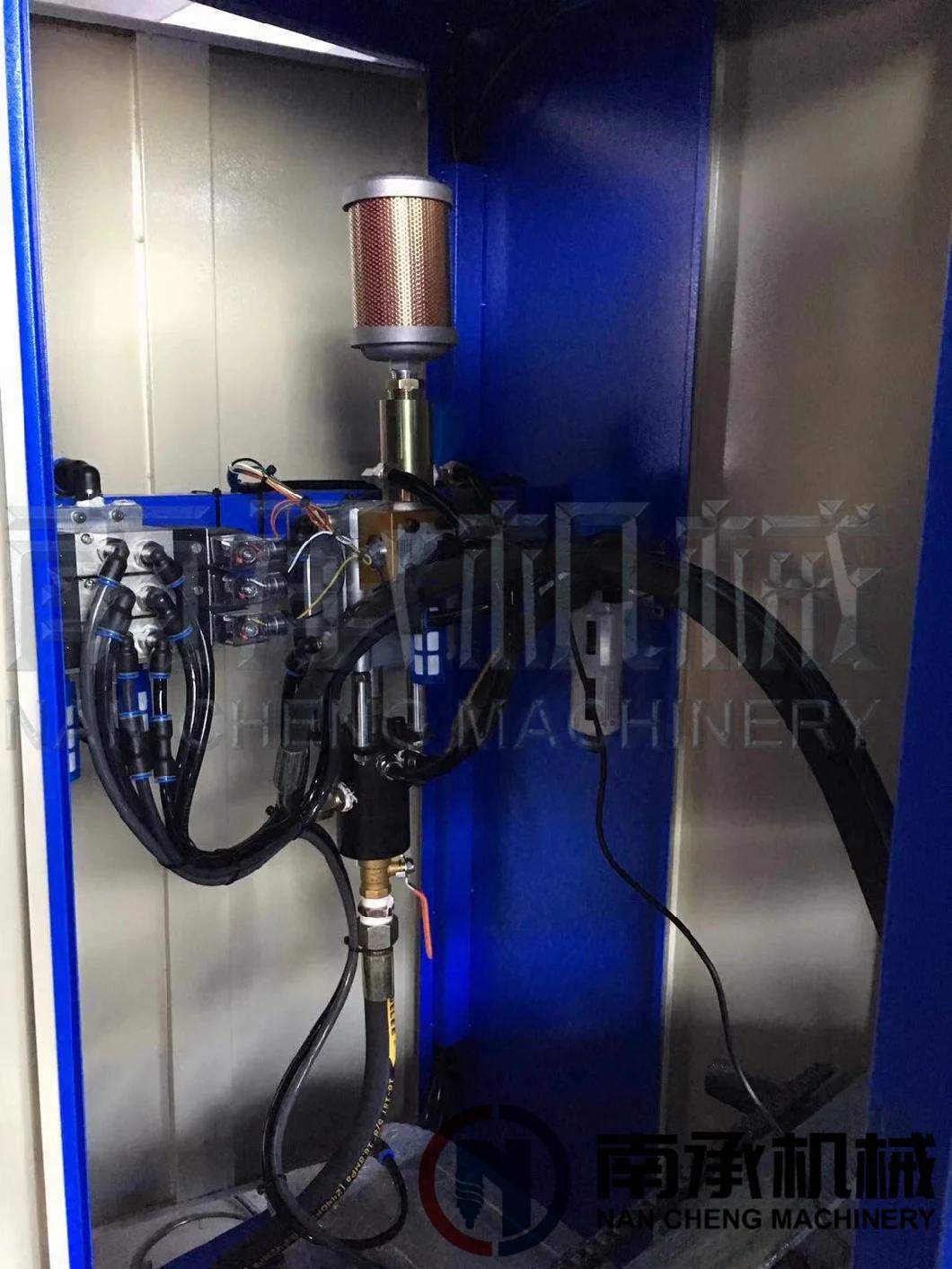 High Quality Bottle Blowing Machine with Wholesale Price