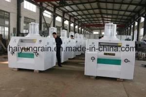 Flour Milling Machine
