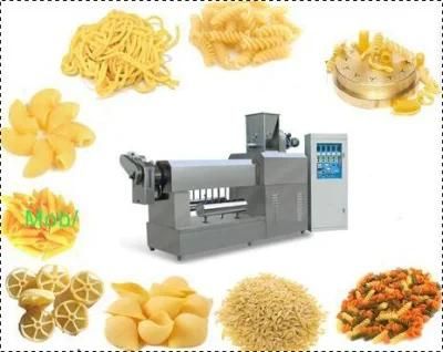 Wholesale Fulling Automatic Macaroni Production Line From Jinan