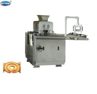 Automatic Biscuit Making Machine for Biscuit Line