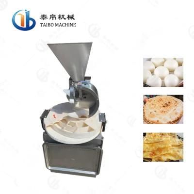 Multiple MP30 Dough Cutter for Factory Restaurant