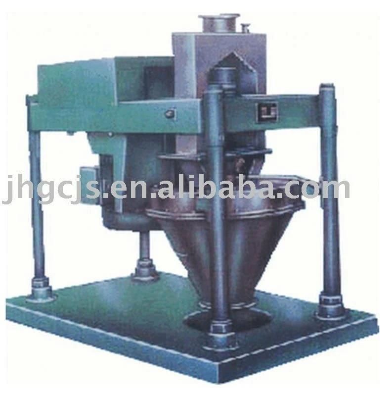 Wet Corn Starch Grinder Machine Maize Flour Mill Grinding Equipment Vertical Pin Mill