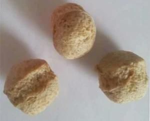 Textured Vegetarian/ Soybean Protein/ Soya Nuggets Food Making Machine