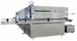 YLP Series Bottle Cooling Machine