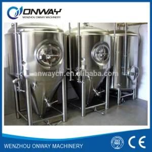 Bfo Stainless Steel Beer Beer Equipment for Fermentation