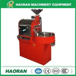 High Quality Gas Heating Coffee Roasting Equipment