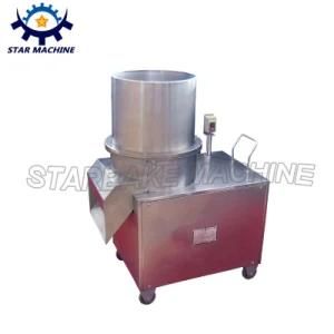 Ysp10 Ginger &amp; Garlic Slicer/ Ginger Slicer Cutter/ Garlic Slicing Machine