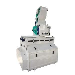 Mlhq Rice Sheller Peeling Dehuller Dehusker Machine Huller Mill Machine 10HP 1HP 5HP ...