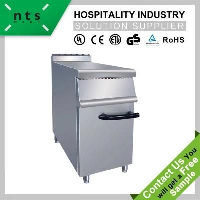 Work Table with Cabinet for Hotel &amp; Restaurant &amp; Catering Kitchen Equipment