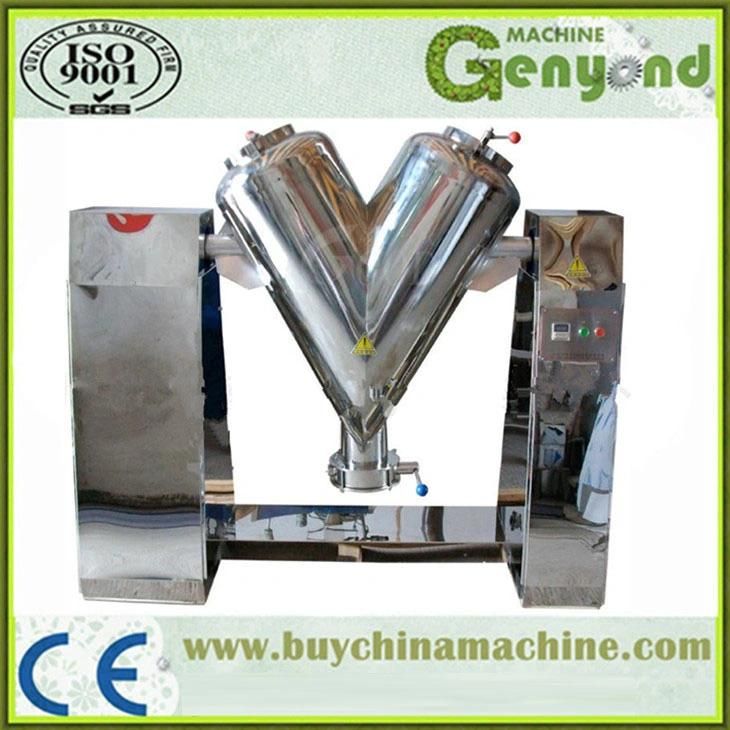 Coffee Bean Powder Processing Machine