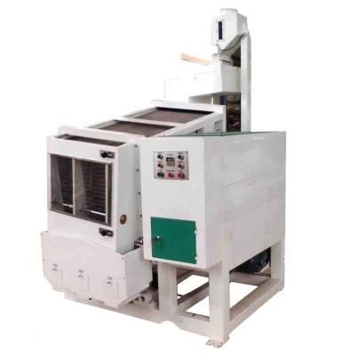 Paddy Separator Machine Rice Husk Gravity Single Body Price Discount