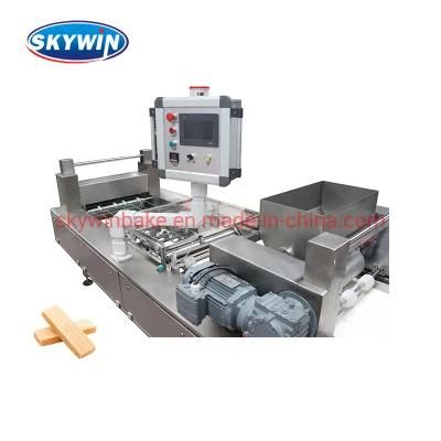 Model-65 Full Automatic Wafer Production Line
