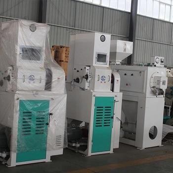 Automatic Rice Mill Machinery Complete Set Rice Processing Machine Rice Mill Machine Price