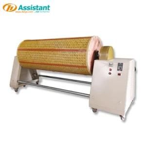 Oolong Tea Leaf Shaking Tossing Machine Oolong Tea Drum Dl-6cyqt-6015 China Manufacturer ...