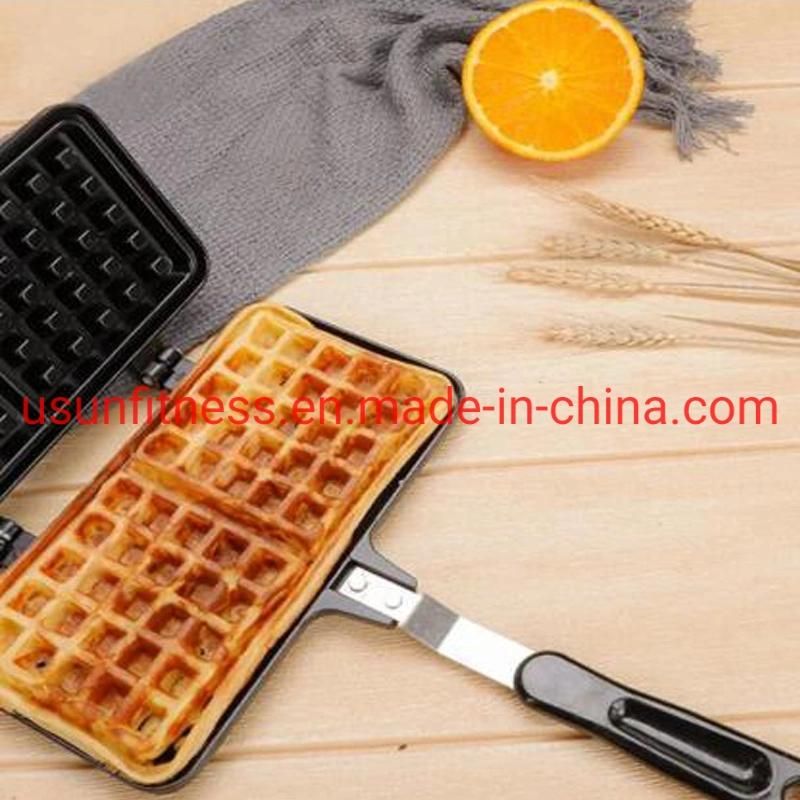 Aluminium Alloy Waffle Make with Factory Price