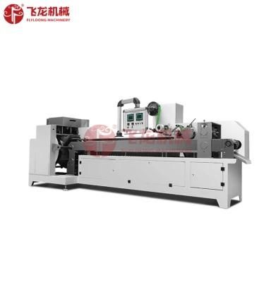 Fld-360 Horizontal Flat Lollipop Forming and Packing Machine, Candy Machine