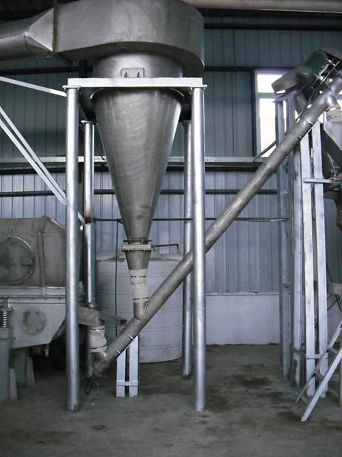 High Grade Sea Salt Production Line