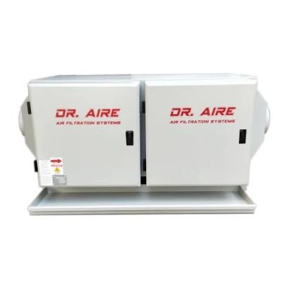 Dr Aire Over 95% Smoke Remove Coffee Roaster Filter Save 20% Cost