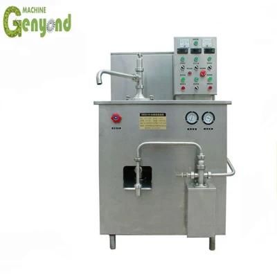 Full-Automatic Ice Cream Filling Machine