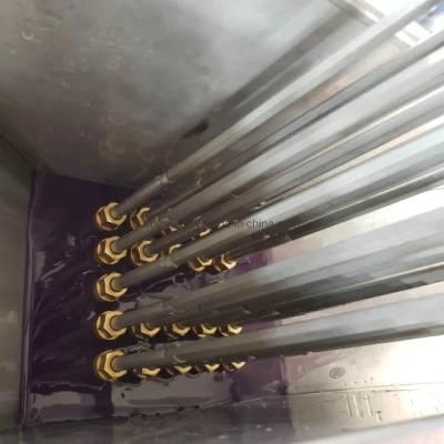 Middle East Popular Popping Boba Ball Machine/Milk Tea Ball Machine