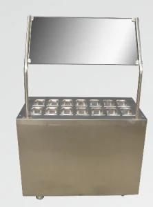 Ice Cream Display Cabinet SD-201