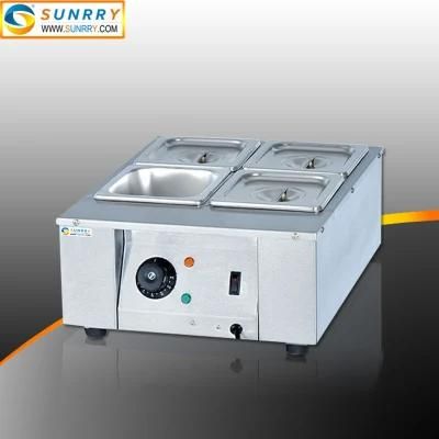 Stainless Steel Chocolate Stove and Chocolate Machine