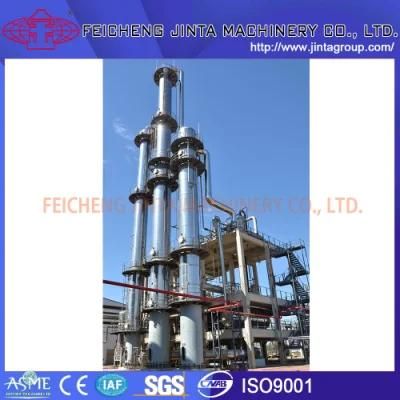 Drinking Alcohol/Ethanol Equipment Supplier China