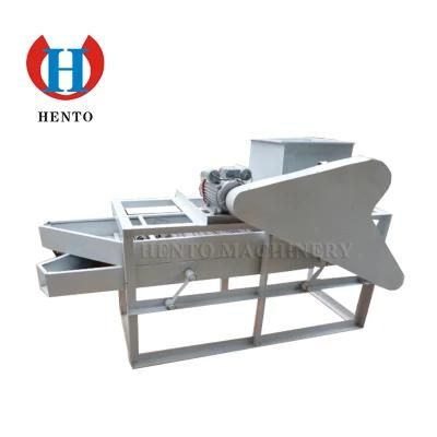 Commercial Automatic Hazelnut Shelling Machine