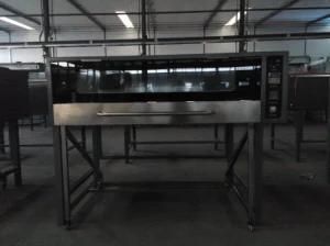 Good Price Electric Deck Oven