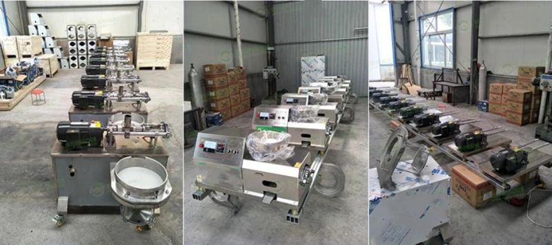 Automatic Household Oil Press Machine Sunflower Oil Making Machine Screw Oil Mill Sesame Peanut Oil Extraction Machine