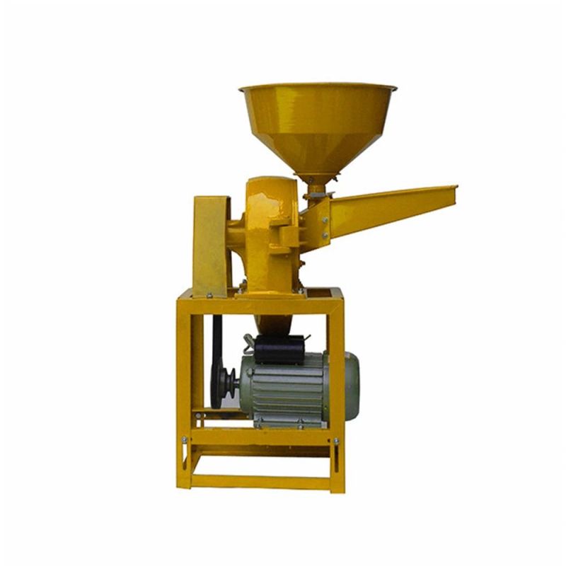 Hot Selling Household Mini Flour Mill Price