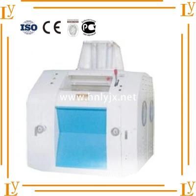 High Quality Complete Set 5-100 Ton Pneumatic Roller Flour Mill