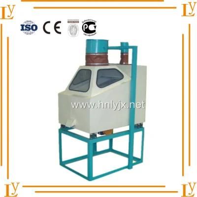 China Best Sellig Competitive Price Suspending Sifter for Corn Cleaning