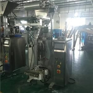 Factory Price Automatic Milk Powder Packing Machine