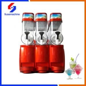 Ice Coffee Single Tank 10L Slush Machine
